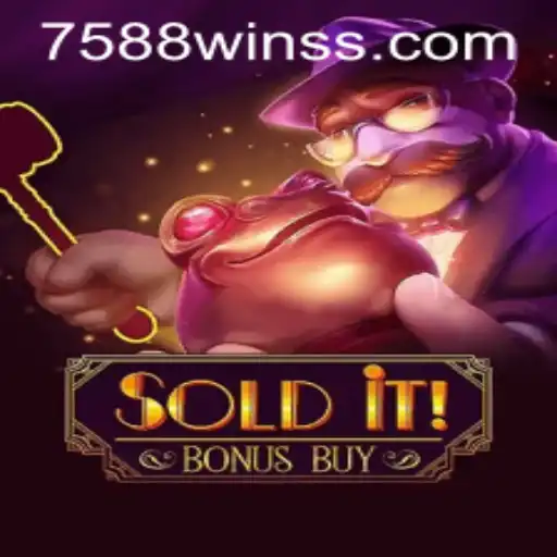 Discovering SolditBonusBuy: A Thrilling New Game with the Keyword 7588win