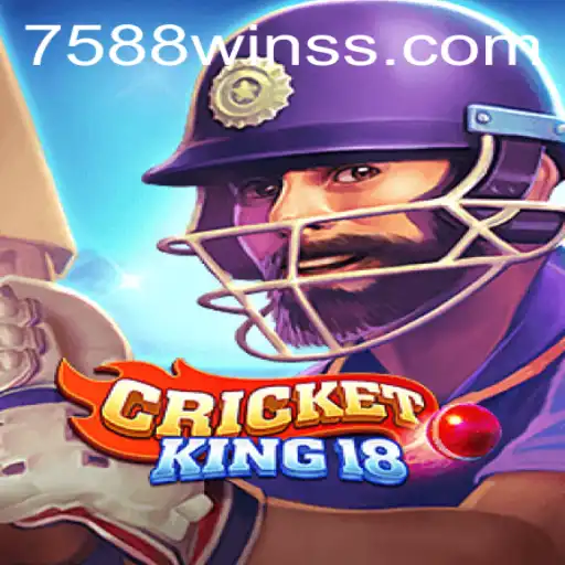 Unleashing the Majesty of CricketKing18: The Ultimate Digital Cricket Experience