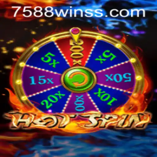 Discover the Thrill of HotSpin: An Ultimate Guide to Gameplay and Winning with 7588win