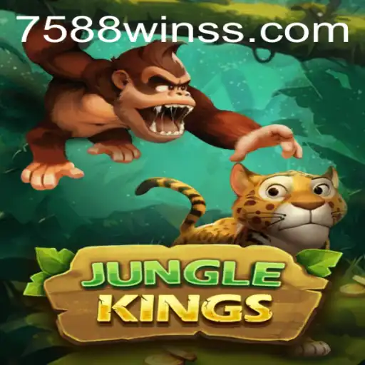 JungleKings: A Thrilling Adventure Game with Winning Strategies