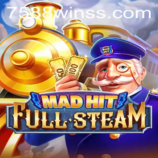Discover 'MadHitFullSteam': A Dynamic Gaming Experience