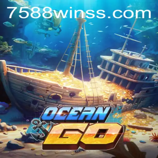 Explore the Excitement of OceanGO: The New Adventure Game with 7588win