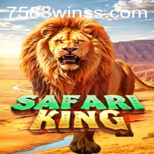 Explore the Adventure: SafariKing and the Path to 7588win