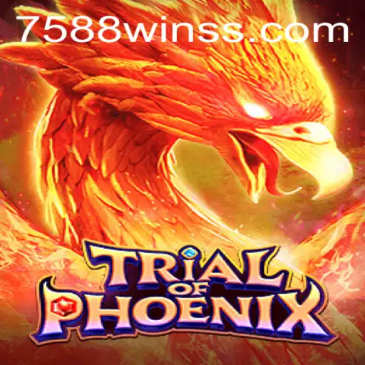 Trial of Phoenix: A New Era in Gaming with 7588win Feature